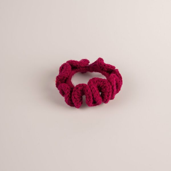 SCRUNCHIE WINE