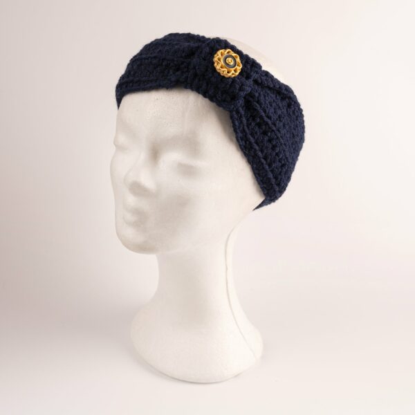 ΚΟΡΔΕΛΑ AURORA NAVY BLUE