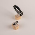CENTER RING BLACK