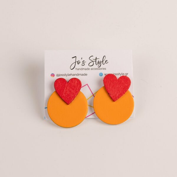 ROUND LOVE