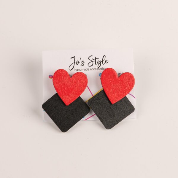 I “HEART” YOU!