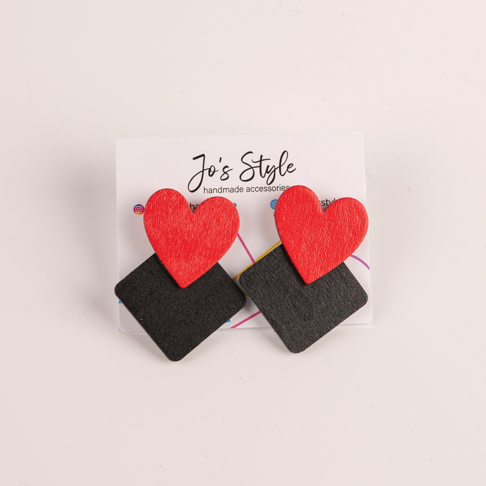 I “HEART” YOU!