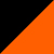 ΜΑΥΡΟ/FLUO ΠΟΡΤΟΚΑΛΙ