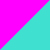 ΦΟΥΞΙΑ/TIRQUOIS BLUE
