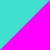 TIRQUOIS BLUE/ΦΟΥΞΙΑ